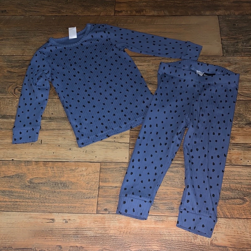 H&M matching set